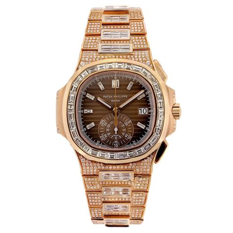 diamond patek philippe watch price|patek philippe average price.